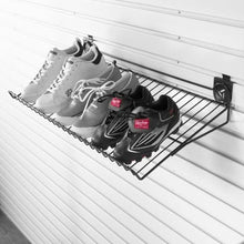Load image into Gallery viewer, Gladiator GAWA30SRRH 30-in Shoe Rack
