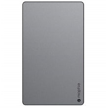 Load image into Gallery viewer, mophie powerstation XXL External Battery for Universal Smartphones and Tablets (20,000mAh) - Space Grey