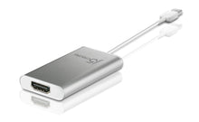 Load image into Gallery viewer, j5create USB to HDMI Display Adapter JUA250