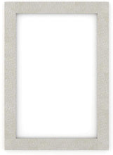 Load image into Gallery viewer, 29 in. x 41 in. (M3) Rectangular Mirror Frame in Stone Mosaic