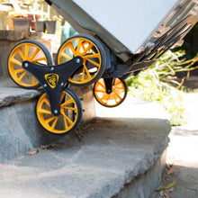 Load image into Gallery viewer, Trifold LLC MPHD-1 UpCart Lift All-Terrain Folding Hand Truck