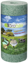 Load image into Gallery viewer, Grotrax Biodegradable Grass Seed Mat | Quick Fix Roll | All in One Growing Solution for Lawns, Dog Patches &amp; Shade | Just Roll, Water &amp; Grow | No Fake or Artificial Grass