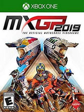 Load image into Gallery viewer, MXGP 2019