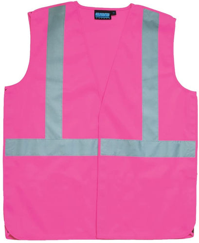 ERB Safety Products 62228 S725 Non ANSI Women's Break-Away, Medium, Pink