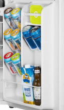 Load image into Gallery viewer, Insignia - 2.6 Cu. Ft. Mini Fridge - White