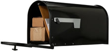 Load image into Gallery viewer, Gibraltar Mailboxes Edwards Large Capacity Galvanized Steel, Post-Mount Mailbox