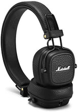Load image into Gallery viewer, Marshall Major III Bluetooth Wireless On-Ear Headphones