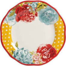 Load image into Gallery viewer, The Pioneer Woman Blossom Jubilee Dinnerware Set