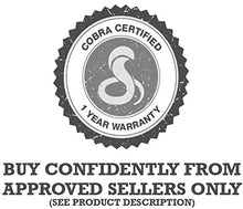 Load image into Gallery viewer, Cobra