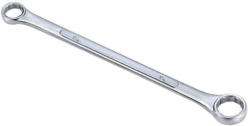 Husky 1-1/8 in. and 1-1/2 in. Trailer Hitch Wrench in Double Box Wrench