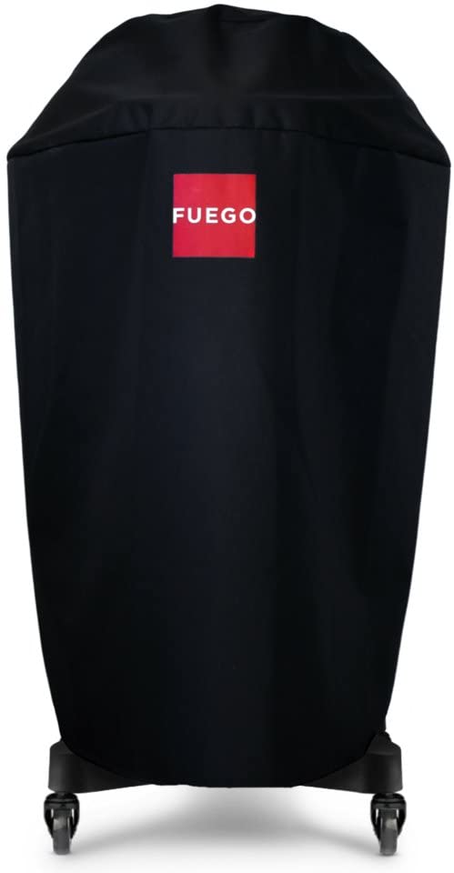 Fuego FPAOC1 Gas Grill Cover, Black