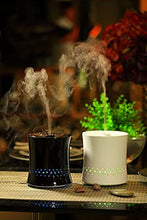 Load image into Gallery viewer, SPT Ultrasonic Aroma Diffuser/Humidifier with Ceramic Housing, Multi