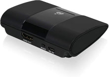 Load image into Gallery viewer, IOGEAR Wireless Mobile and PC to HDTV Screen Sharing Receiver