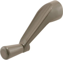 Load image into Gallery viewer, Spline Socket Crank Handle, Stone