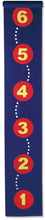 Load image into Gallery viewer, Learning Resources Learning Step-by-Step Number Line 1-20