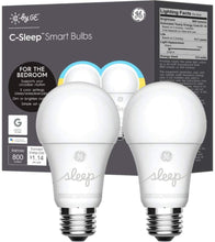 Load image into Gallery viewer, LED SMRT BULB A19 SW
