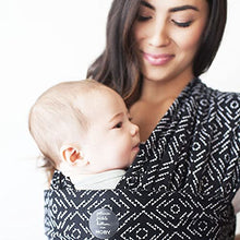 Load image into Gallery viewer, Moby Classic Baby Wrap