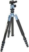 Load image into Gallery viewer, Manfrotto Element Traveller Tripod Big with Ball Head -Blue