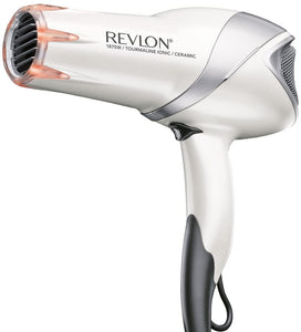 Revlon 1875W Infrared Hair Dryer for Faster Drying & Maximum Shine