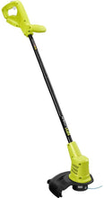 Load image into Gallery viewer, RYOBI P20130 18-Volt ONE+ Lithium-Ion Cordless String Trimmer with 1.3 Ah Battery and Charger Included