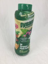 Load image into Gallery viewer, Dynamite All Purpose Plant Food 18-6-8 (2 lb)