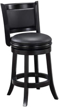 Load image into Gallery viewer, Boraam Augusta Counter Height Swivel Stool,
