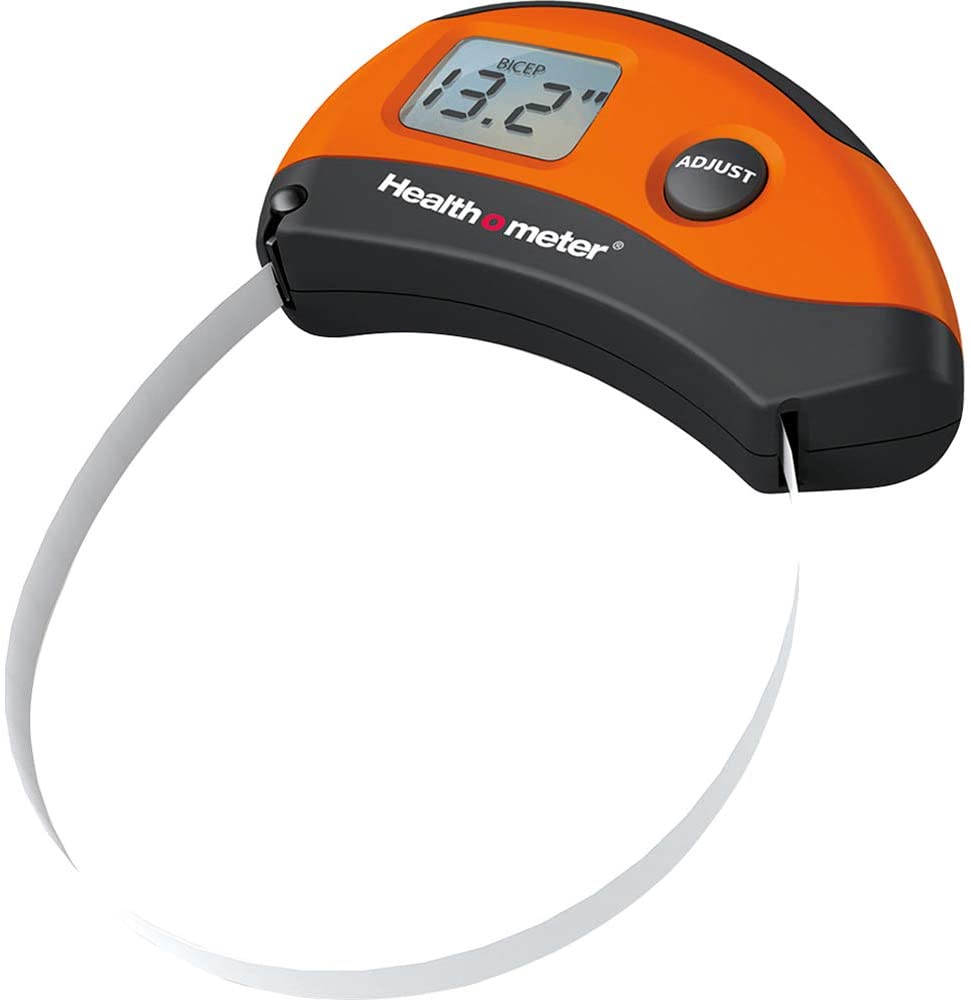 Digital Body Tape Measure