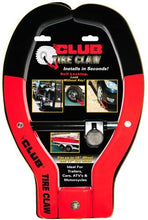 Load image into Gallery viewer, The Club Tire Claw Security Device