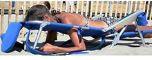 Load image into Gallery viewer, Ostrich On Your Back Chair