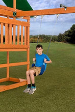 Load image into Gallery viewer, CREATIVE CEDAR DESIGNS Standard Swing Seat with Chains
