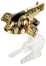 Load image into Gallery viewer, Star Wars Hero and Villain Starships 11 pack with 2 Golden Hot Wheels