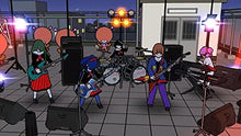 Load image into Gallery viewer, Gal Metal - &#39;World Tour&#39; Edition - Nintendo Switch