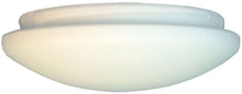 Load image into Gallery viewer, Windward IV Ceiling Fan Replacement Glass Bowl