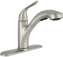 Load image into Gallery viewer, Moen Brecklyn 87557SRS Kitchen Faucet