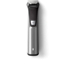 Load image into Gallery viewer, Philips Norelco Multi Groomer MG7750/49-23 piece, beard, body, face, nose, and ear hair trimmer, shaver, and clipper