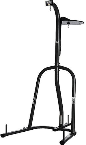 Everlast - 2 Station Heavy Bag Stand