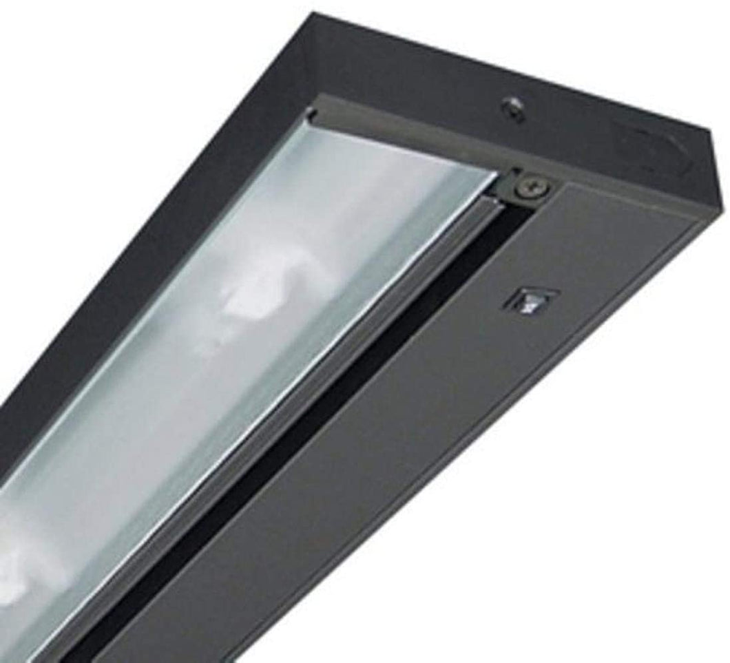 Juno Lighting Group Pro-Series Xenon Under Cabinet Fixture, 9-Inch, 1-Lamp