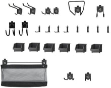 Load image into Gallery viewer, Gladiator GarageWorks Accessory Starter Kit Deluxe