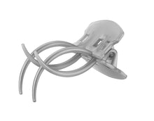 Load image into Gallery viewer, INFINITIPRO BY CONAIR Instant Heat Tourmaline Ceramic Flocked Hot Rollers, 2-inch Hot Roller Setter for Mega Volume and Smooth Waves