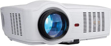 Load image into Gallery viewer, RCA Roku Smart Android Wi-Fi Home Projector, HD, LED, RPJ129
