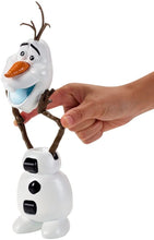 Load image into Gallery viewer, Frozen Feature Olaf Figure