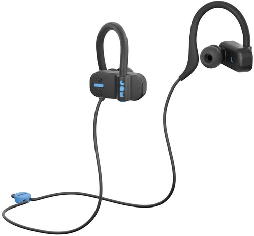 JAM Live Fast Workout Earphones