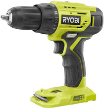 Load image into Gallery viewer, RYOBI P1817-AR2040 18-Volt ONE+ Cordless 2-Tool Combo Kit w/ (2) 1.5Ah Batteries, Charger &amp; Bag w/BONUS Impact Rated Driving Kit (70Piece)