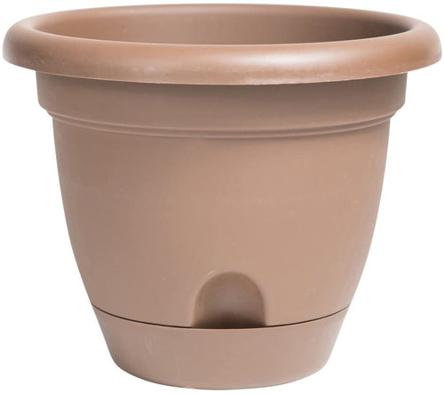 Bloem Lp1245 Lucca Planter, 12