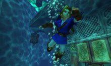 Load image into Gallery viewer, Nintendo Selects: The Legend of Zelda Ocarina of Time 3D