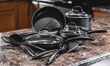 Load image into Gallery viewer, Cuisinart - Pro Classic 13-Piece Non-Stick Cookware Set