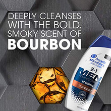 Load image into Gallery viewer, Head &amp; Shoulders Advanced Series Dandruff Treatment/ Shampoo &amp; Conditioner for Men, 12.8 Fl Oz