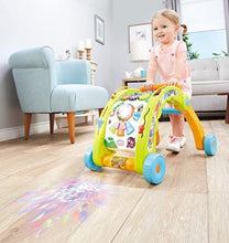 Load image into Gallery viewer, Little Tikes Light 'n Go - 3-in-1 Activity Walker
