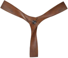 Load image into Gallery viewer, Wesley 52 in. Indoor/Outdoor Oil Rubbed Bronze DC Motor Ceiling Fan with Remote Control