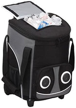 Load image into Gallery viewer, Travelwell Bluetooth Rolling Speaker Cooler